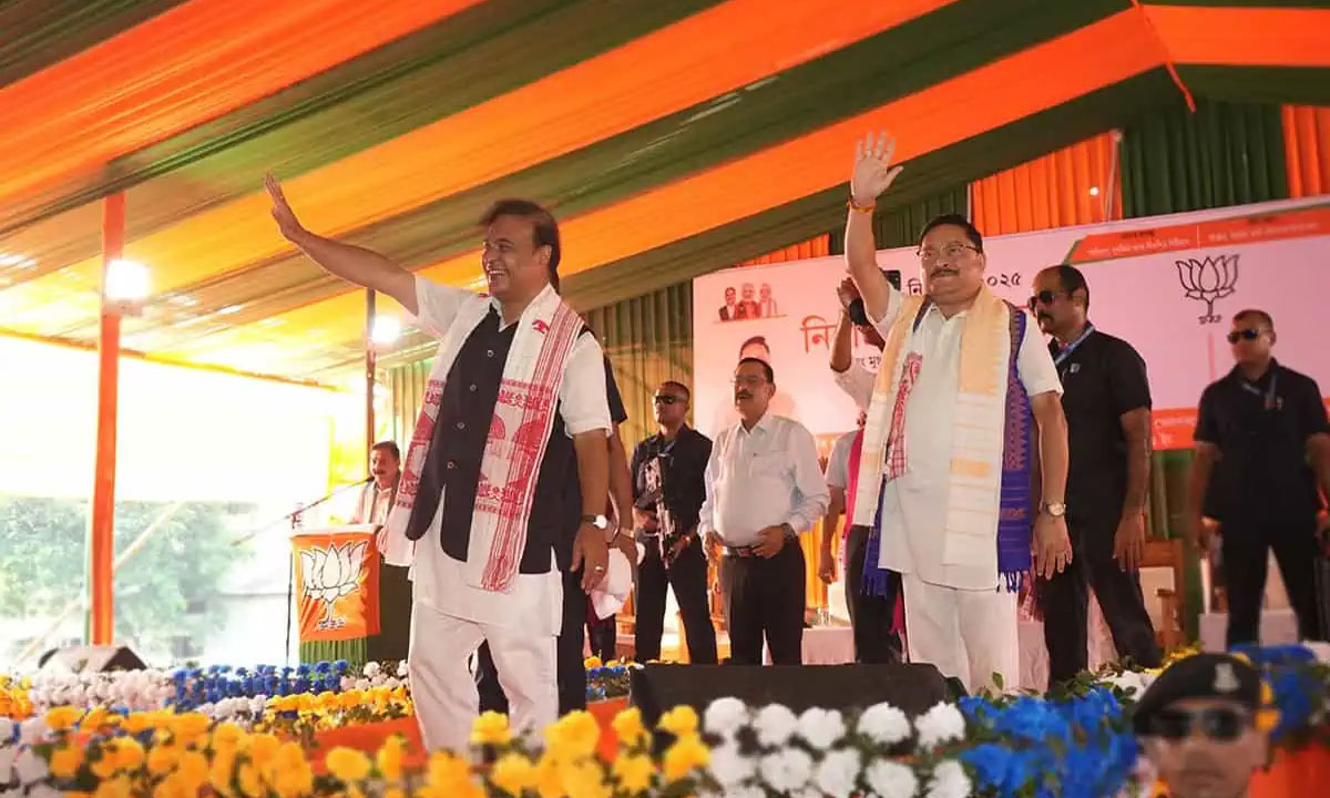 राजनीति पोस्ट 19 – नवीनतम राजनीति समाचार, रुझान और अपडेट 2025